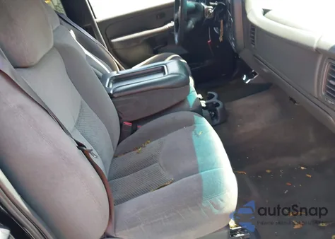 2007 Chevrolet Silverado Ls z USA, uszkodzony, nr VIN 1GCEC19V17Z137777